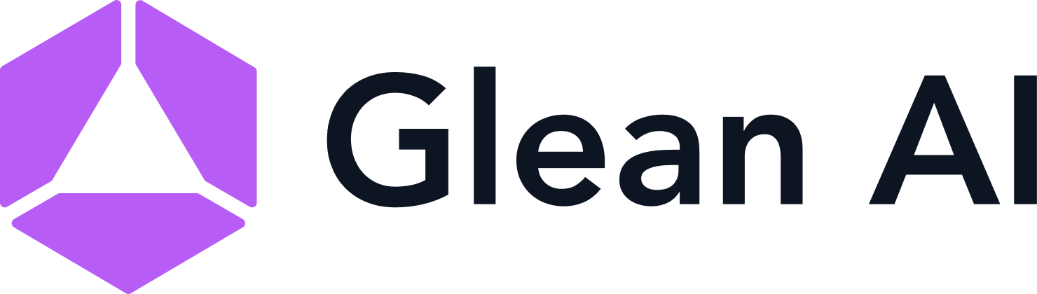 Glean AI Logo