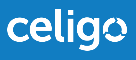 Celigo Logo
